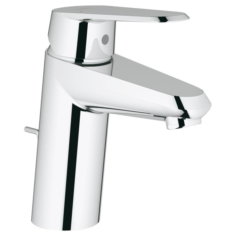 GROHE Eurodisc Cosmopolitan 單槍面盆龍頭