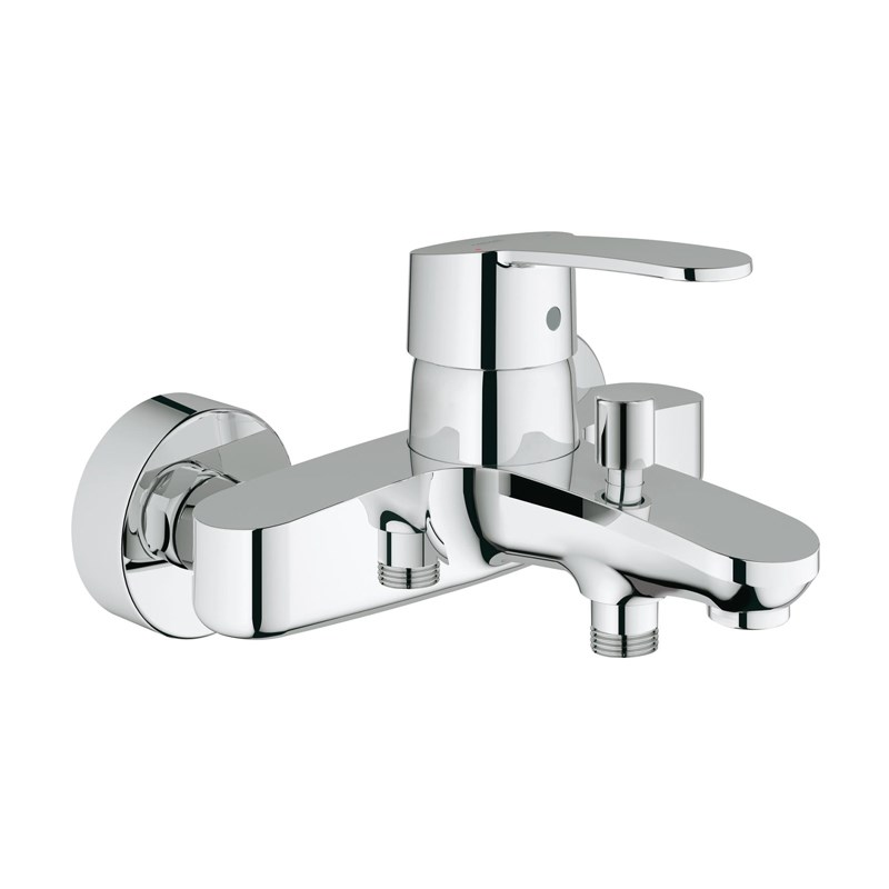 GROHE Eurostyle Cosmopolitan 浴用龍頭