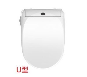 H&H U型 B012U免治馬桶座