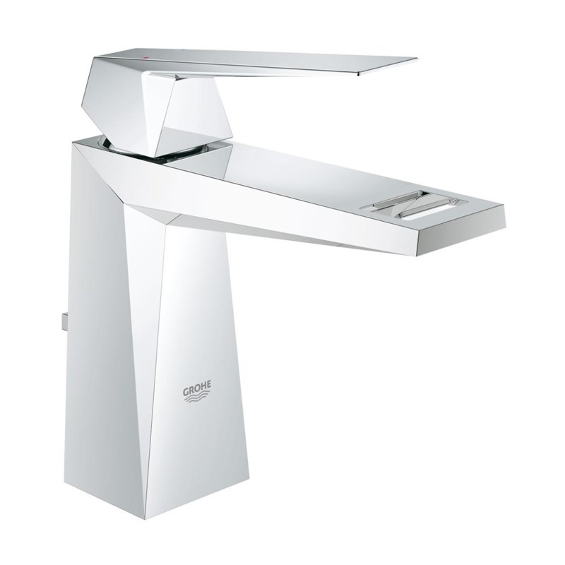 GROHE｜Allure Brilliant 單槍面盆龍頭