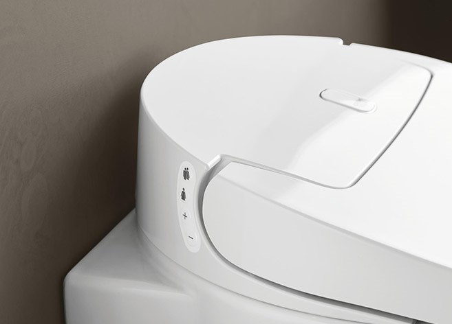 GROHE 全自動馬桶