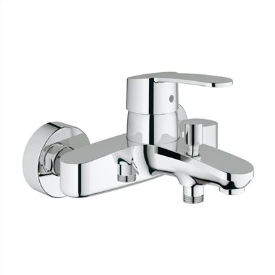 GROHE Eurostyle Cosmopolitan 浴用龍頭