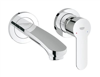 GROHE 壁式面用龍頭